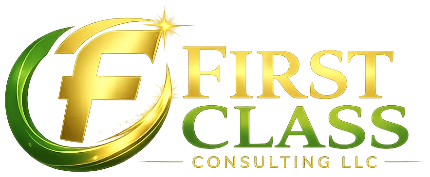 First Class Consulting LLC